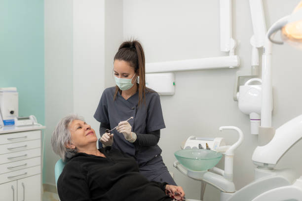 Best Broken Tooth Emergency  in Dewey, OK