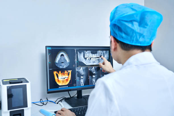 Best Cracked Tooth Emergency Dentist  in Dewey, OK