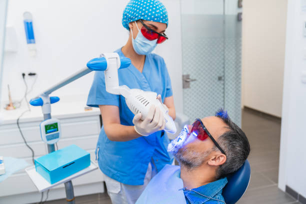 Emergency Gum Pain Relief in OK