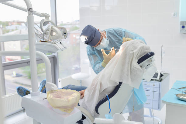 Best Dentist for Tooth Abscess  in Dewey, OK